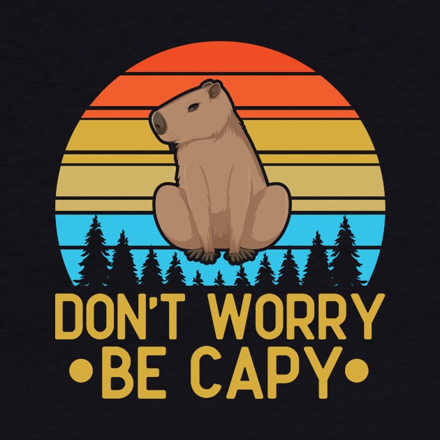 Don't Worry Be Cappy by badrianovic